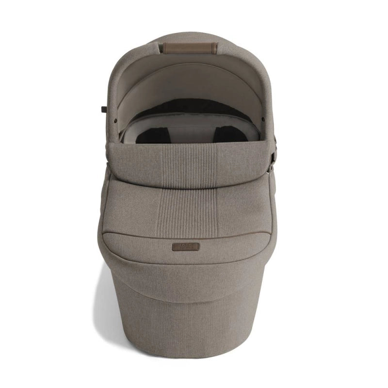 Joie Finiti Flex Travel Ready Bundle - Maple 2025