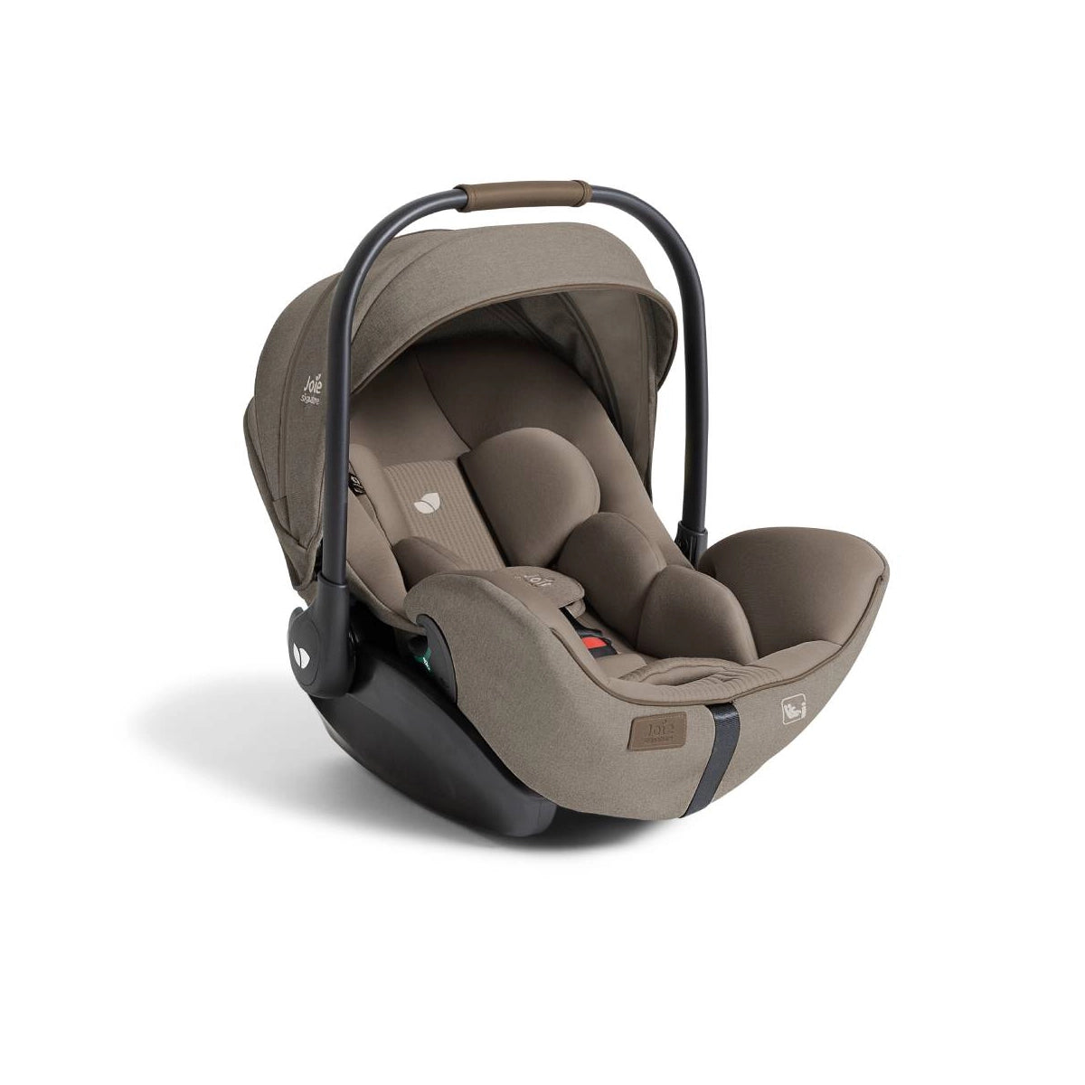 Joie Finiti Flex Travel Ready Bundle - Maple 2025