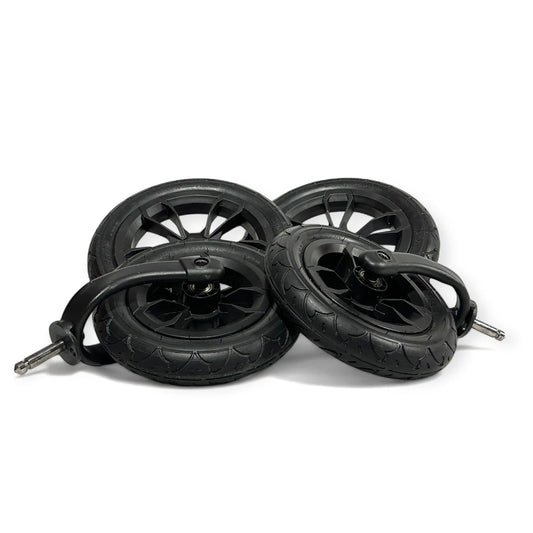 Nipper Wagon Puncture Proof Wheels