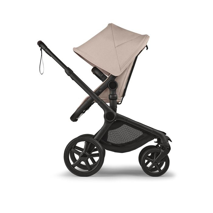 Bugaboo Fox 5 Renew Complete Desert Taupe Melange