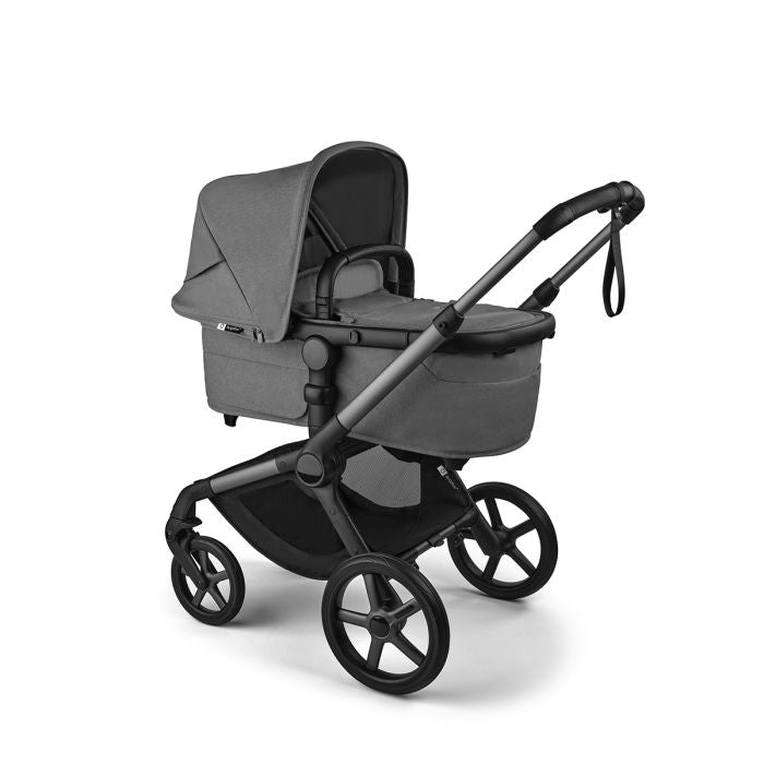 Bugaboo Fox 5 Renew Complete Moon grey