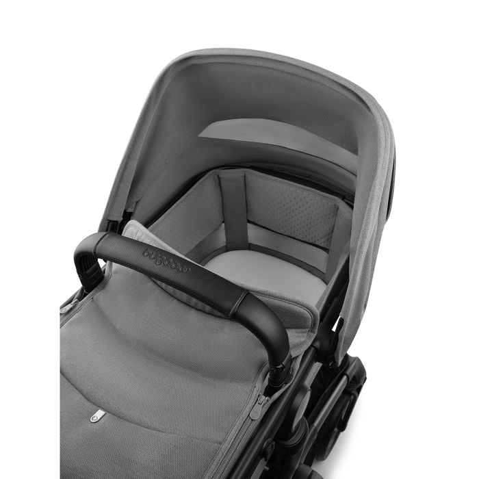 Bugaboo Fox 5 Renew Complete Moon grey