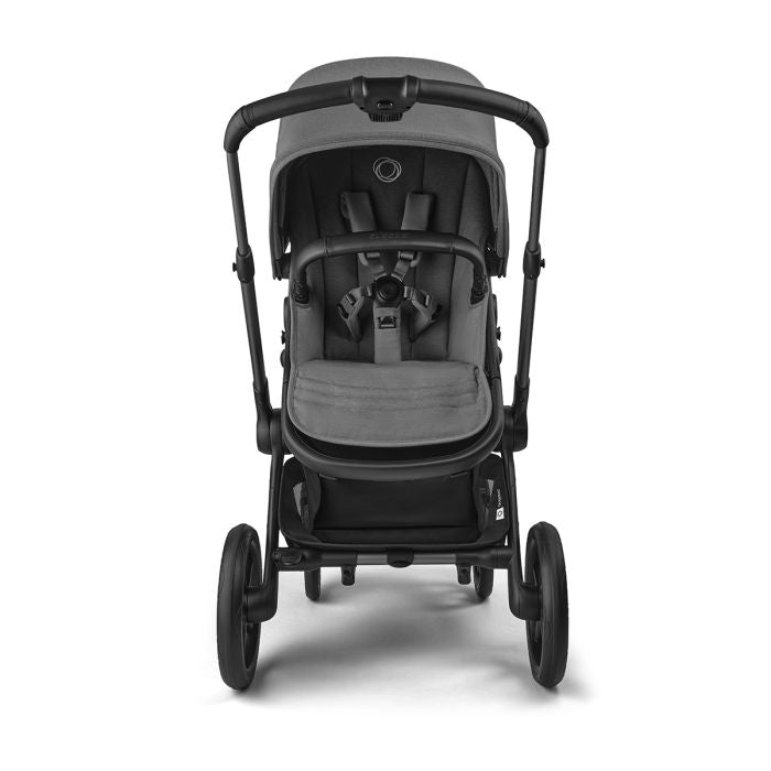 Bugaboo Fox 5 Renew Complete Moon grey