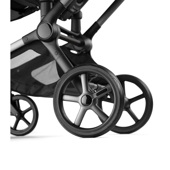 Bugaboo Fox 5 Renew Complete Moon grey