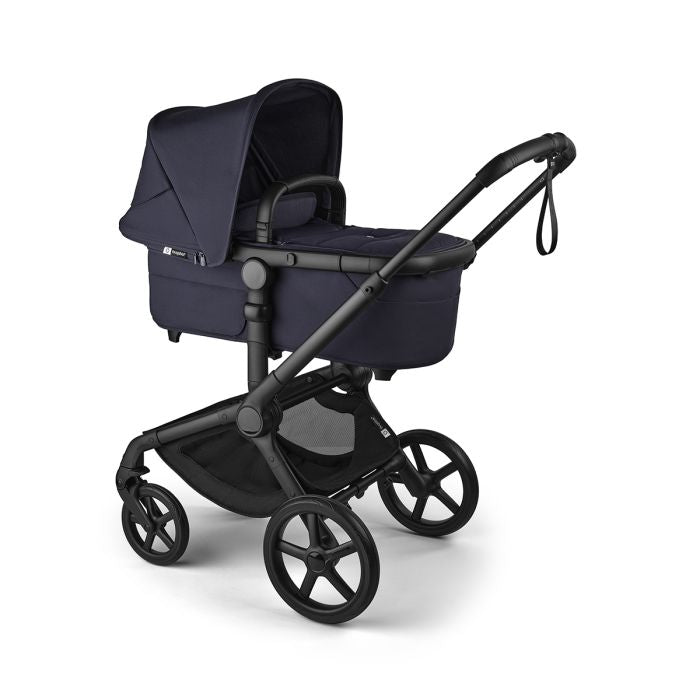 Bugaboo Fox 5 Renew Complete Deep Indigo