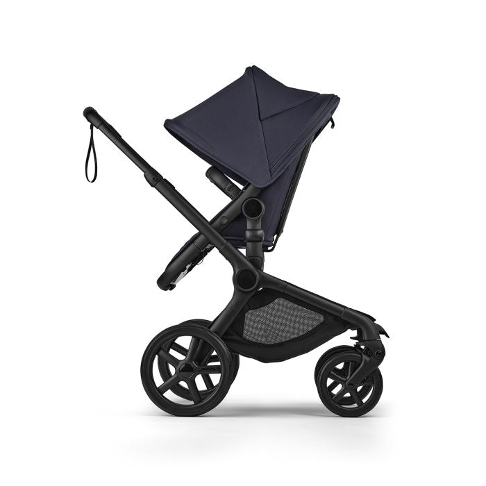 Bugaboo Fox 5 Renew Complete Deep Indigo