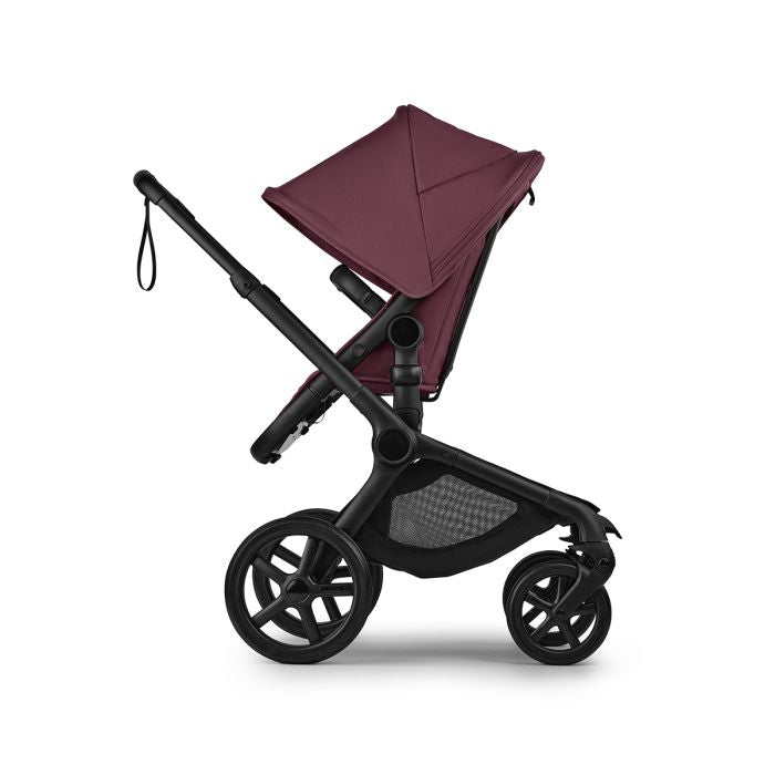 Bugaboo Fox 5 Renew Complete Dark Cherry