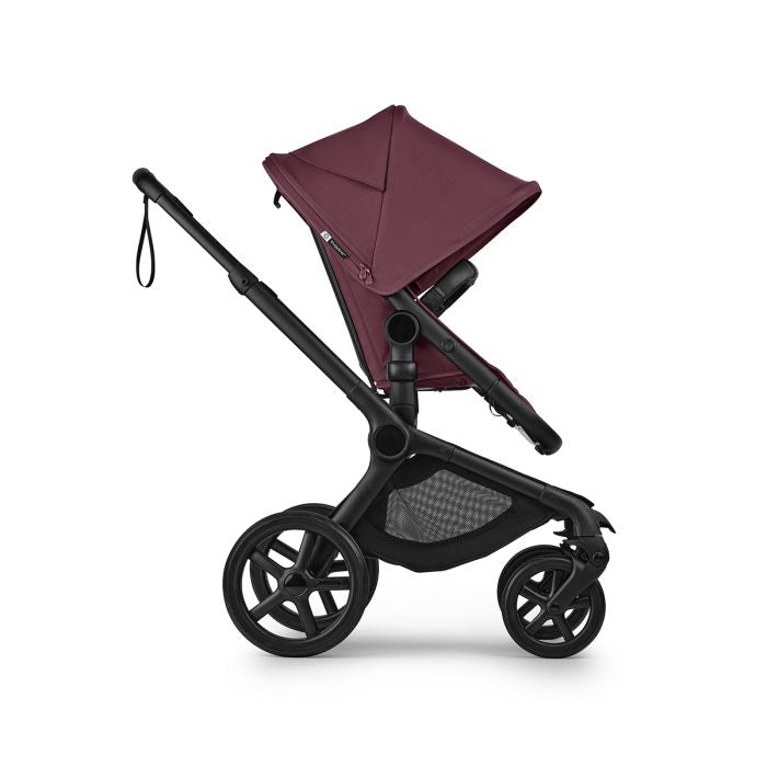 Bugaboo Fox 5 Renew Complete Dark Cherry