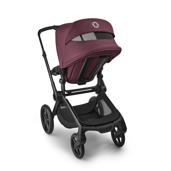 Bugaboo Fox 5 Renew Complete Dark Cherry
