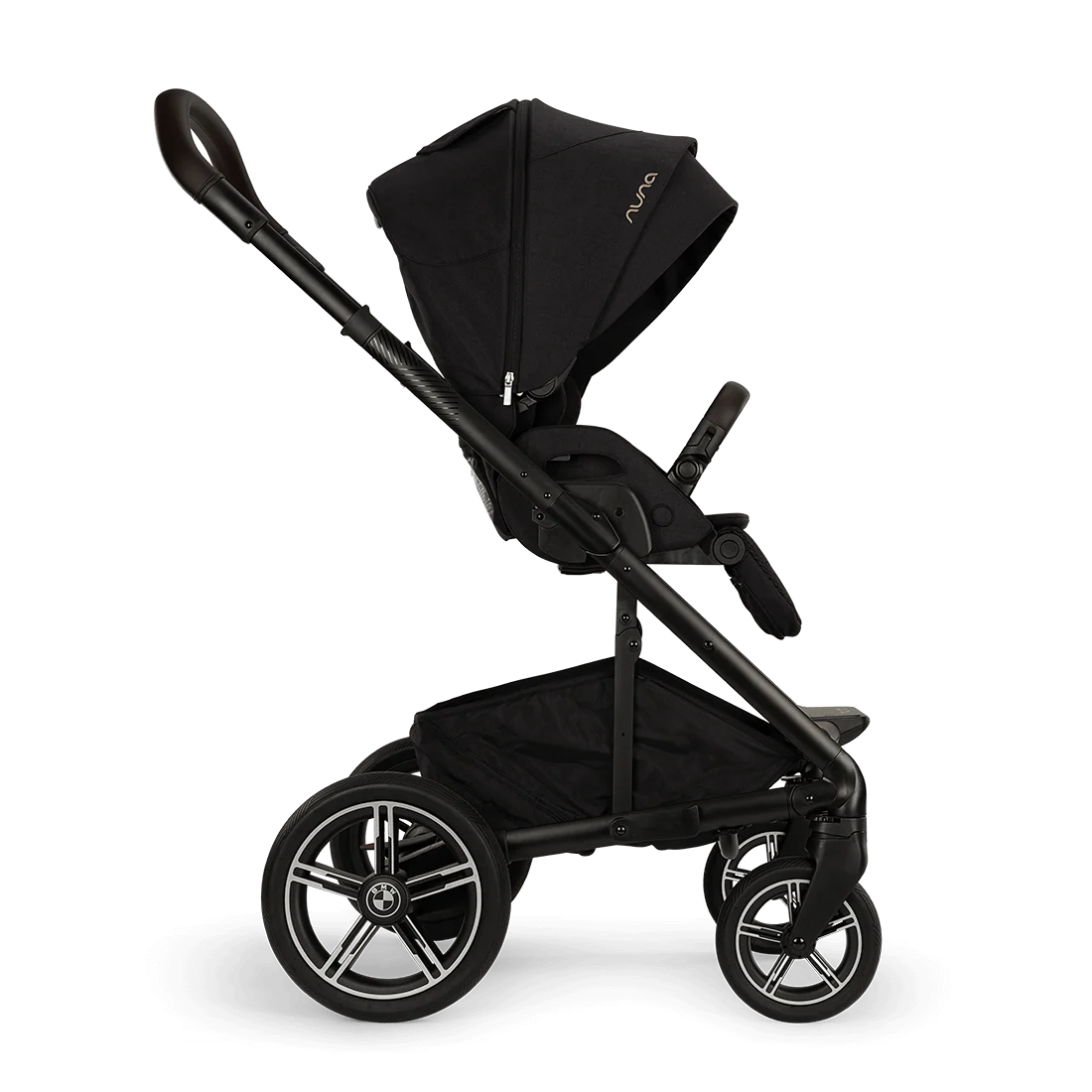 Nuna x BMW Mixx Next Pushchair, Element