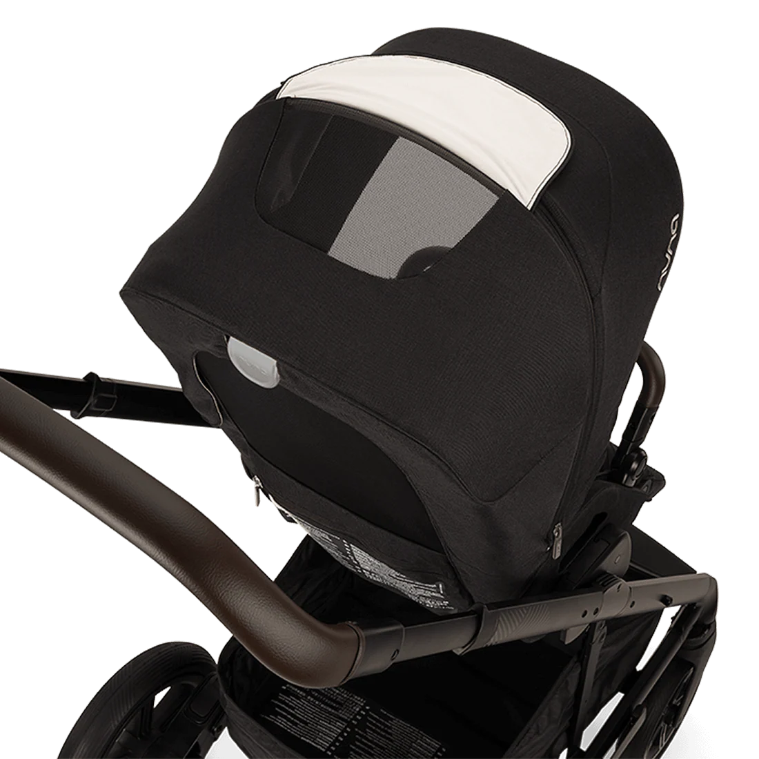 Nuna x BMW Mixx Next Pushchair, Element
