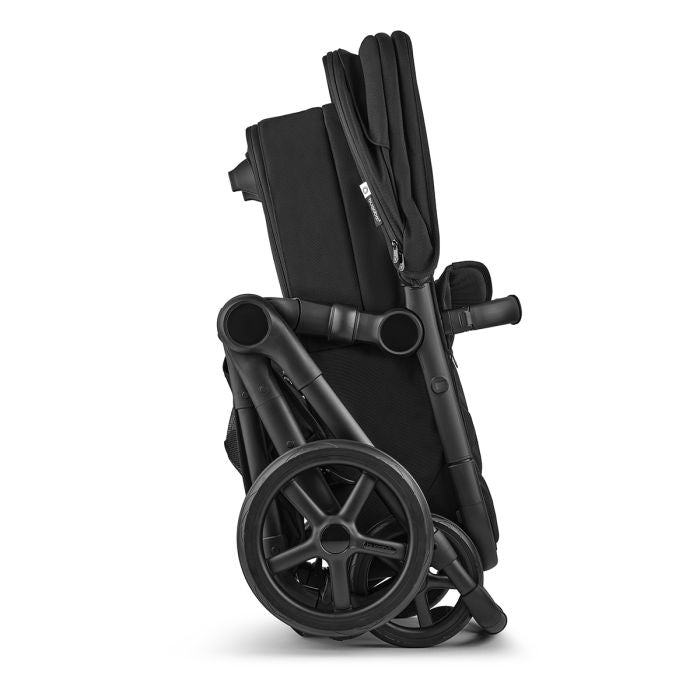 Bugaboo Fox 5 Renew Complete Dark Cherry