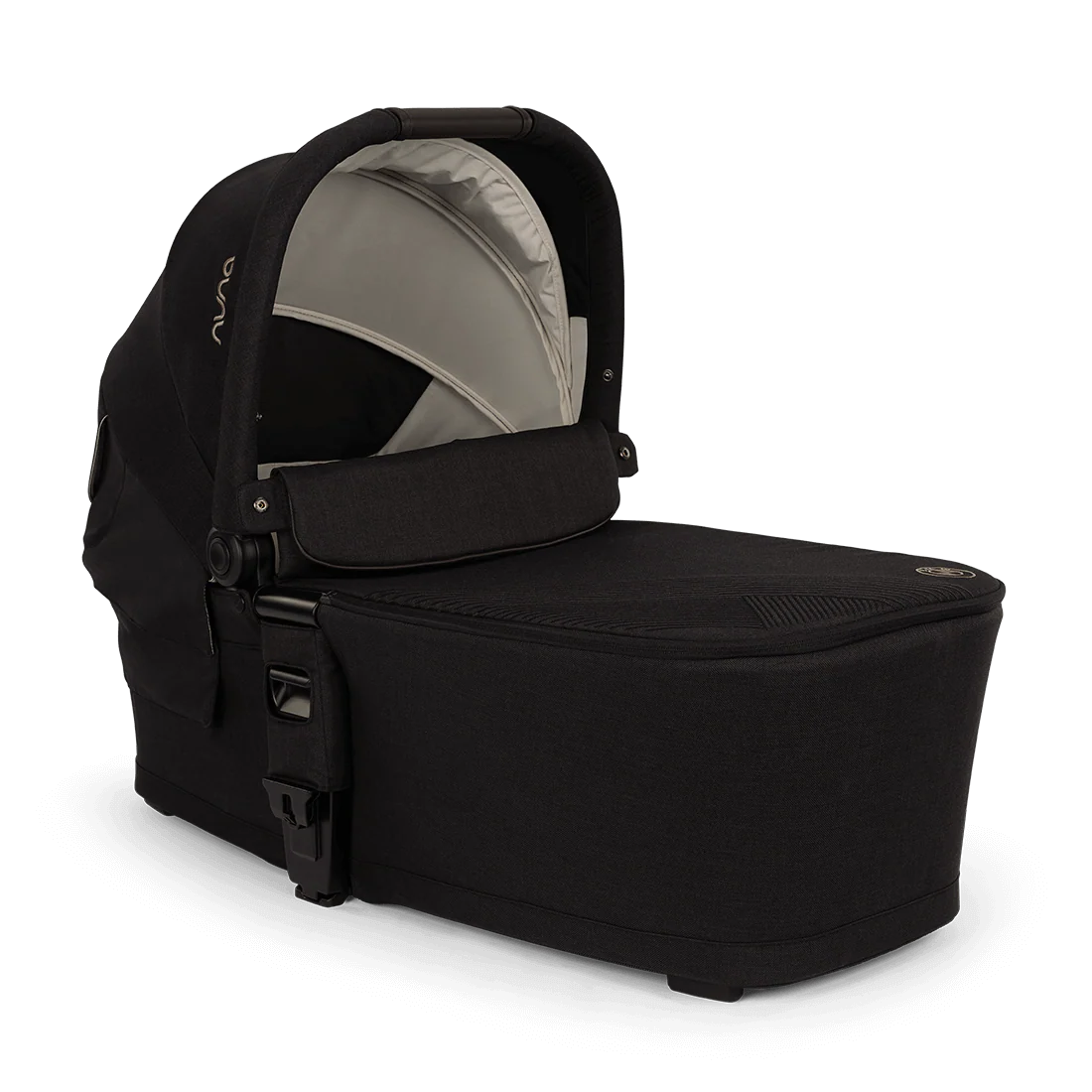 Nuna MIXX Next Pushchair & Carrycot - BMW Edition, Element With Arra Flex And Nuna Next Base