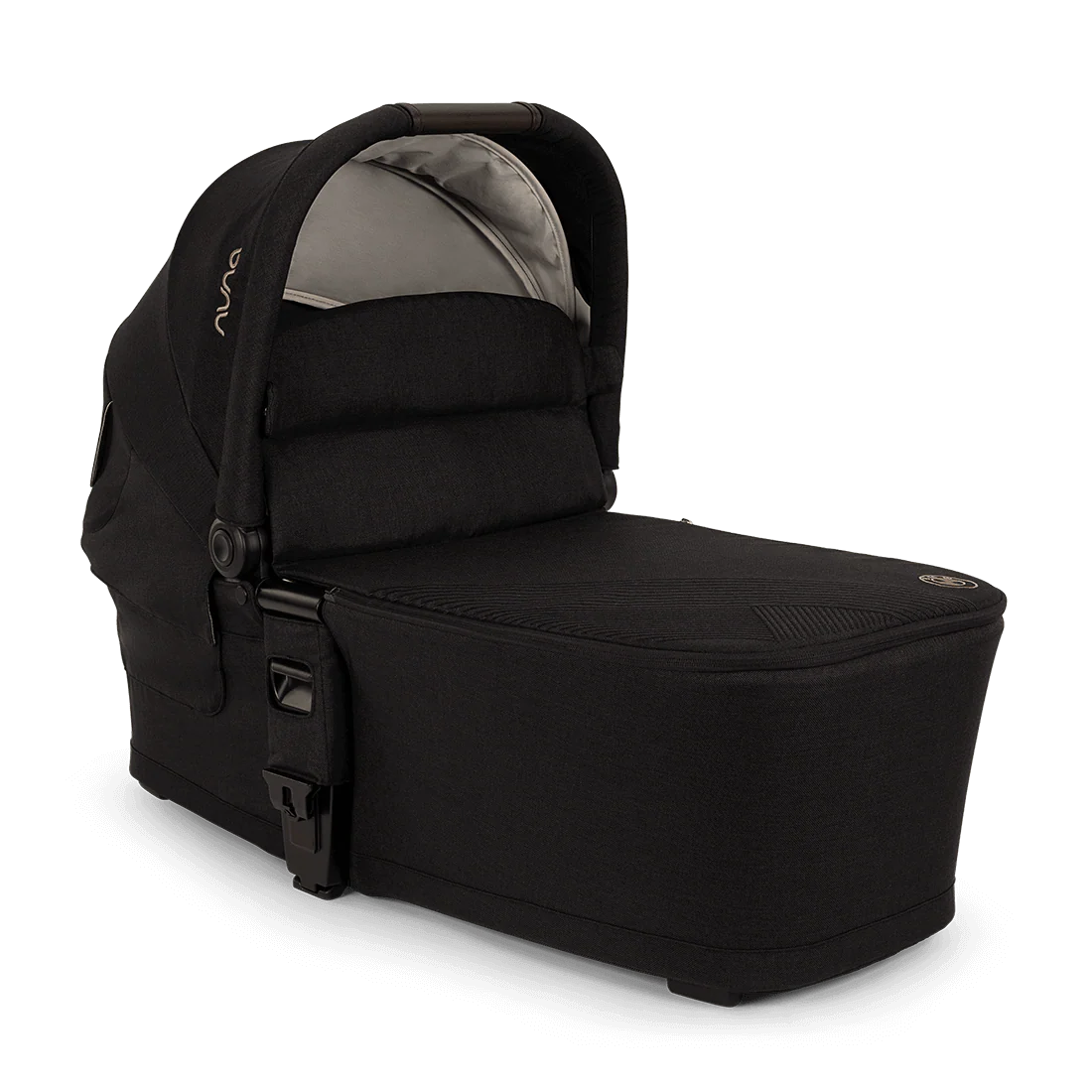 Nuna MIXX Next Pushchair & Carrycot - BMW Edition, Element With Arra Flex And Nuna Next Base