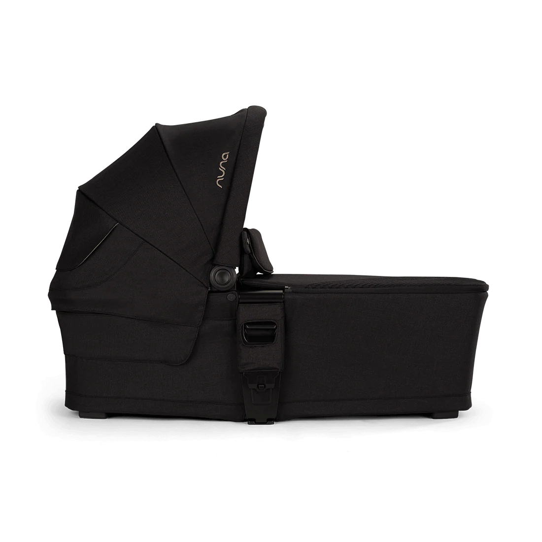 Nuna MIXX Next Pushchair & Carrycot - BMW Edition, Element With Arra Flex And Nuna Next Base