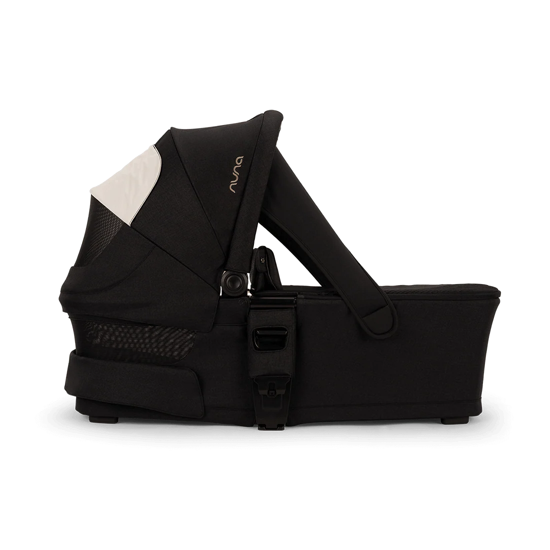 Nuna MIXX Next Pushchair & Carrycot - BMW Edition, Element With Arra Flex And Nuna Next Base