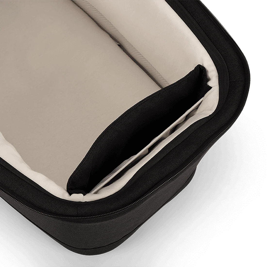 Nuna MIXX Next Pushchair & Carrycot - BMW Edition, Element With Arra Flex And Nuna Next Base