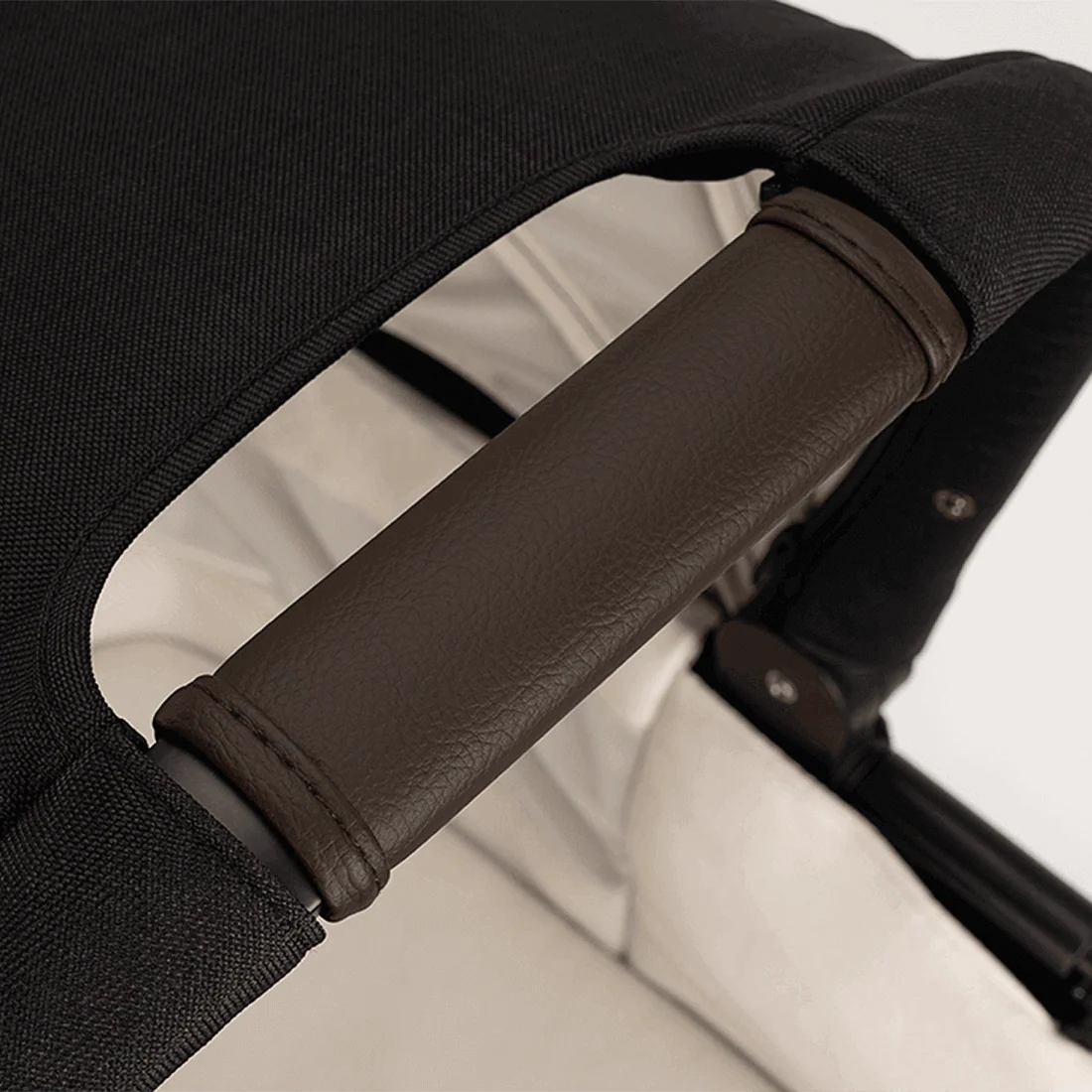 Nuna MIXX Next Pushchair & Carrycot - BMW Edition, Element With Arra Flex And Nuna Next Base