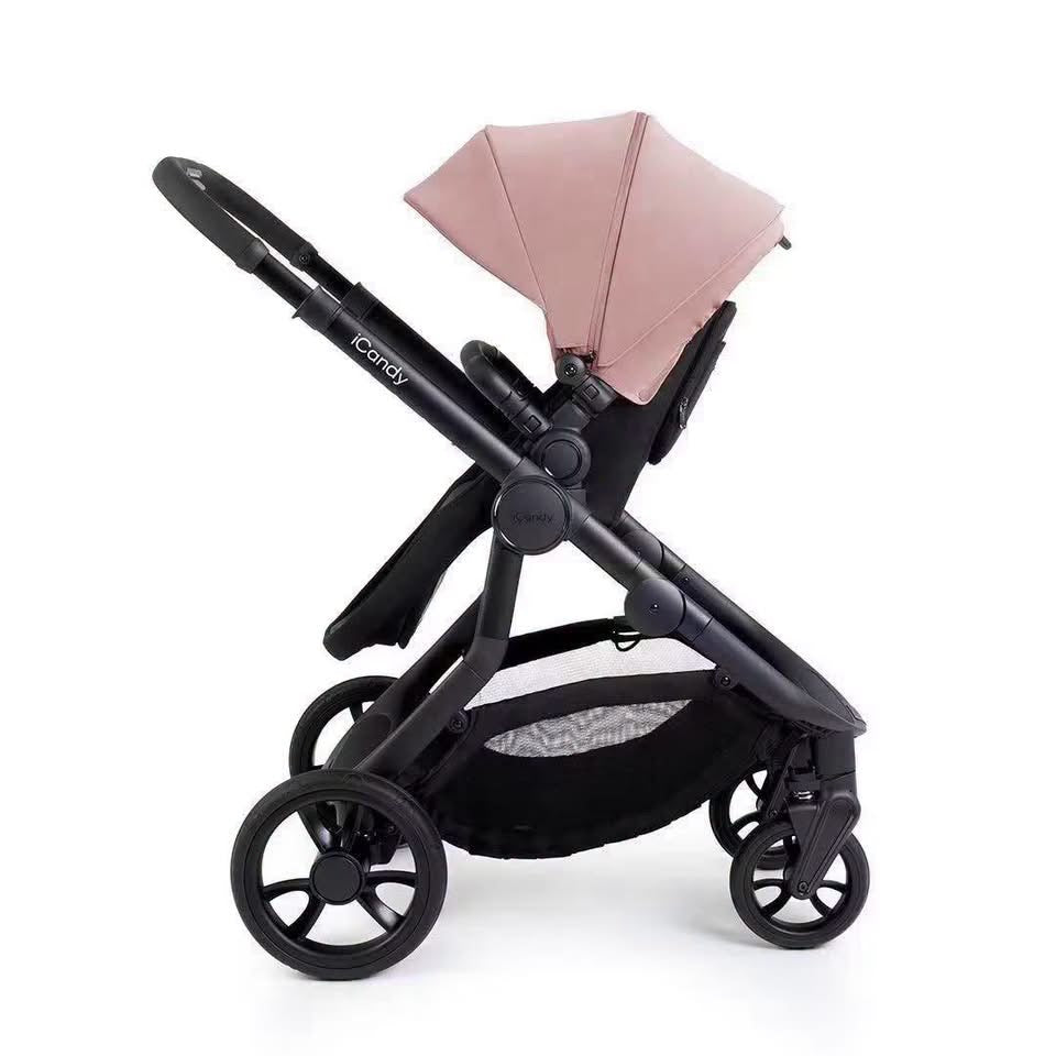 iCandy Orange 4 Rose ex display