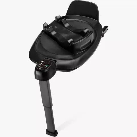 Nuna ARRA FLEX Car Seat and Rotating Next base  - Caviar