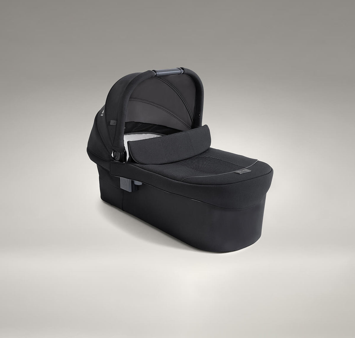 Joie Versiti Signature Single To Double Pushchair Inc Ramble XL carrycot  - Eclipse