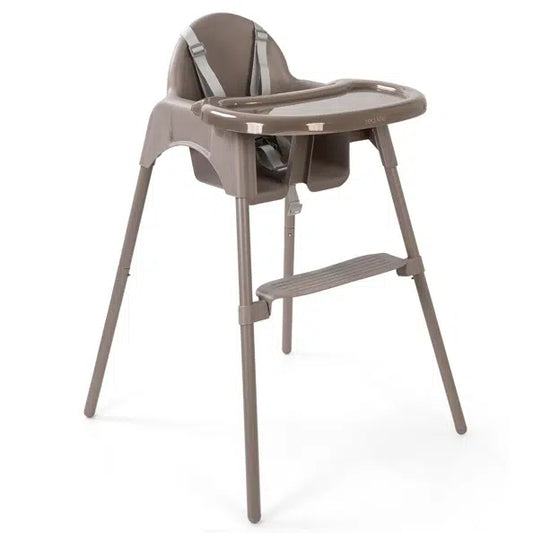 Red Kite Feed Me Go Highchair – Truffle