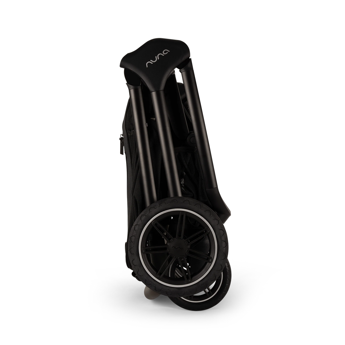 Nuna Triv Next Stroller - Caviar