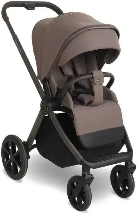 My Babiie MB450 LUXE 2-in-1 Pushchair & Carrycot - Cookie (Exclusive)  *PRE ORDER