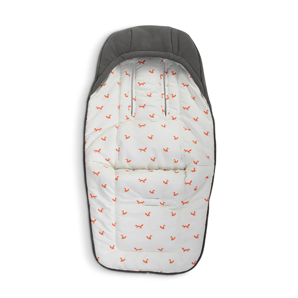 Cosatto Ultimate Footmuff Foxling
