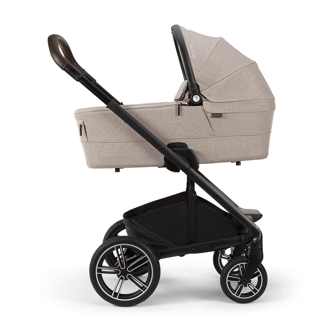 Nuna MIXX NEXT + PIPA URBN Travel System - Chateau
