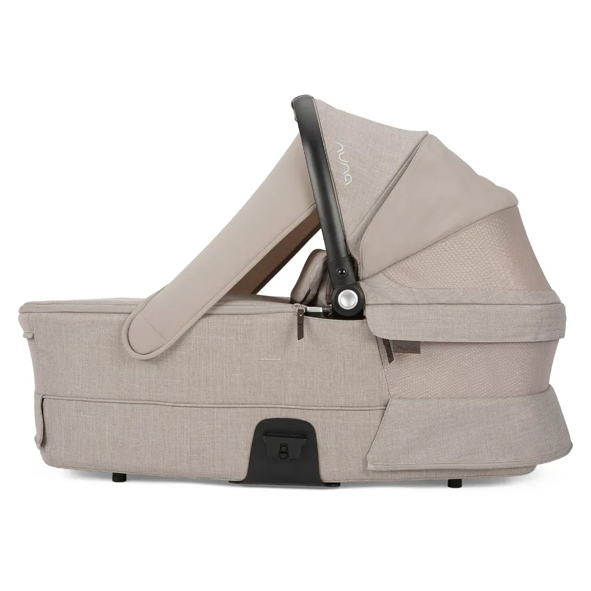 Nuna MIXX NEXT + PIPA URBN Travel System - Chateau