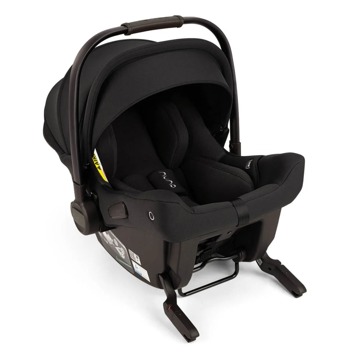 Nuna MIXX NEXT + PIPA URBN Travel System - Chateau