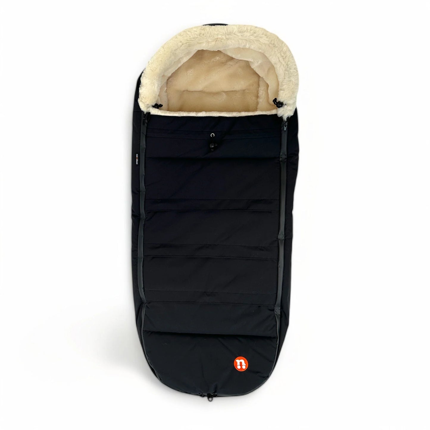 Out n About Nipper Footmuff - Summit Edition In Stock