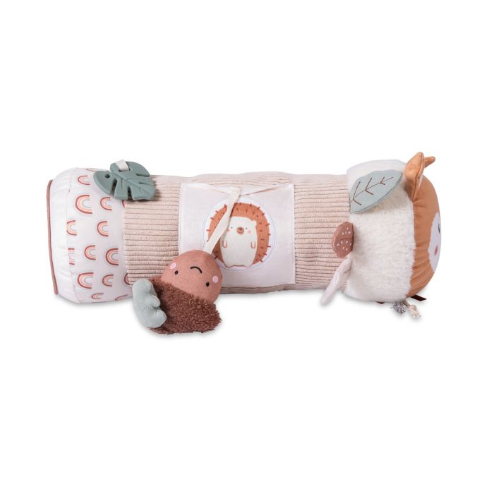 Tummy Time Roller Woodland Walk