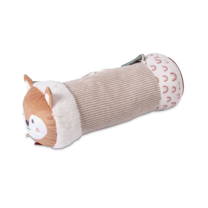 Tummy Time Roller Woodland Walk