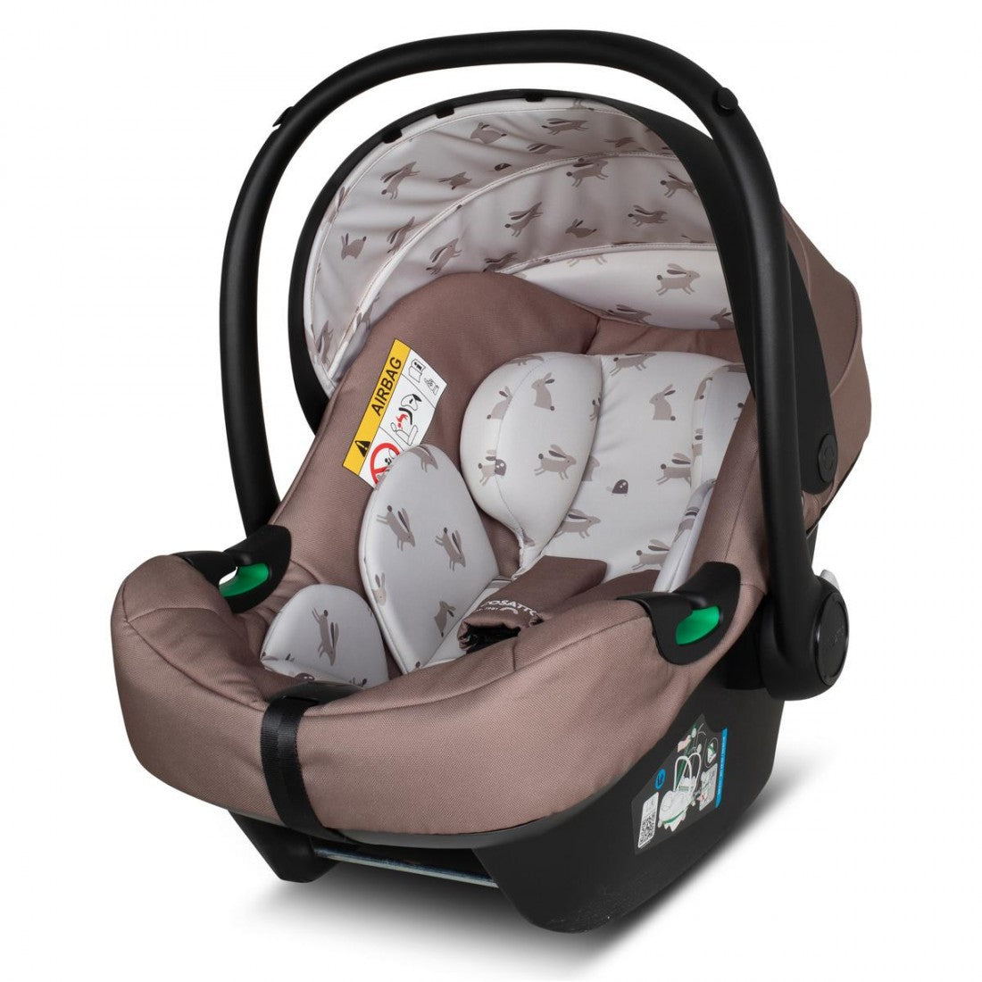 Cosatto Giggle 4 Mega Everything Bundle, Lollop