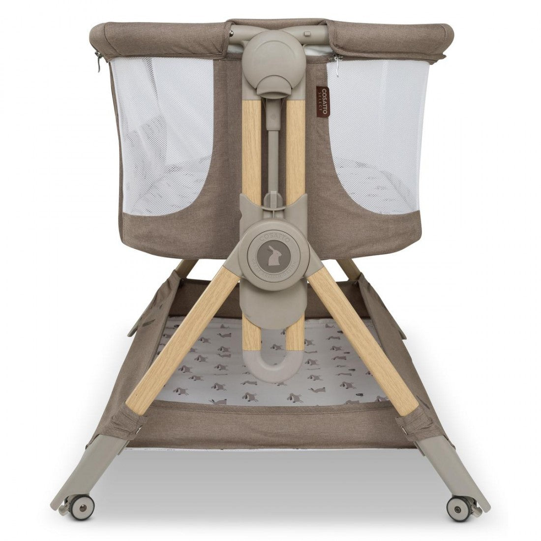 Cosatto Giggle 4 Mega Everything Bundle, Lollop