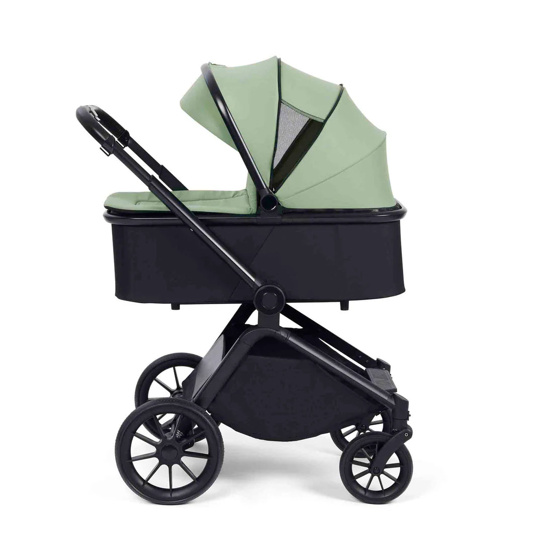 Ickle Bubba Altima Stratus Travel System - Sage Green