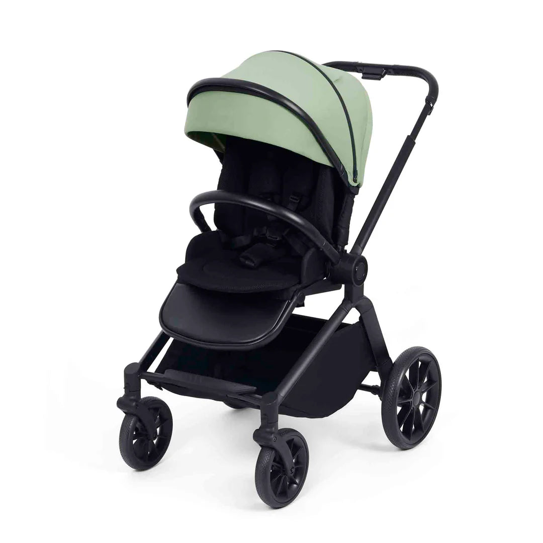 Ickle Bubba Altima 2 in 1 System - Sage Green