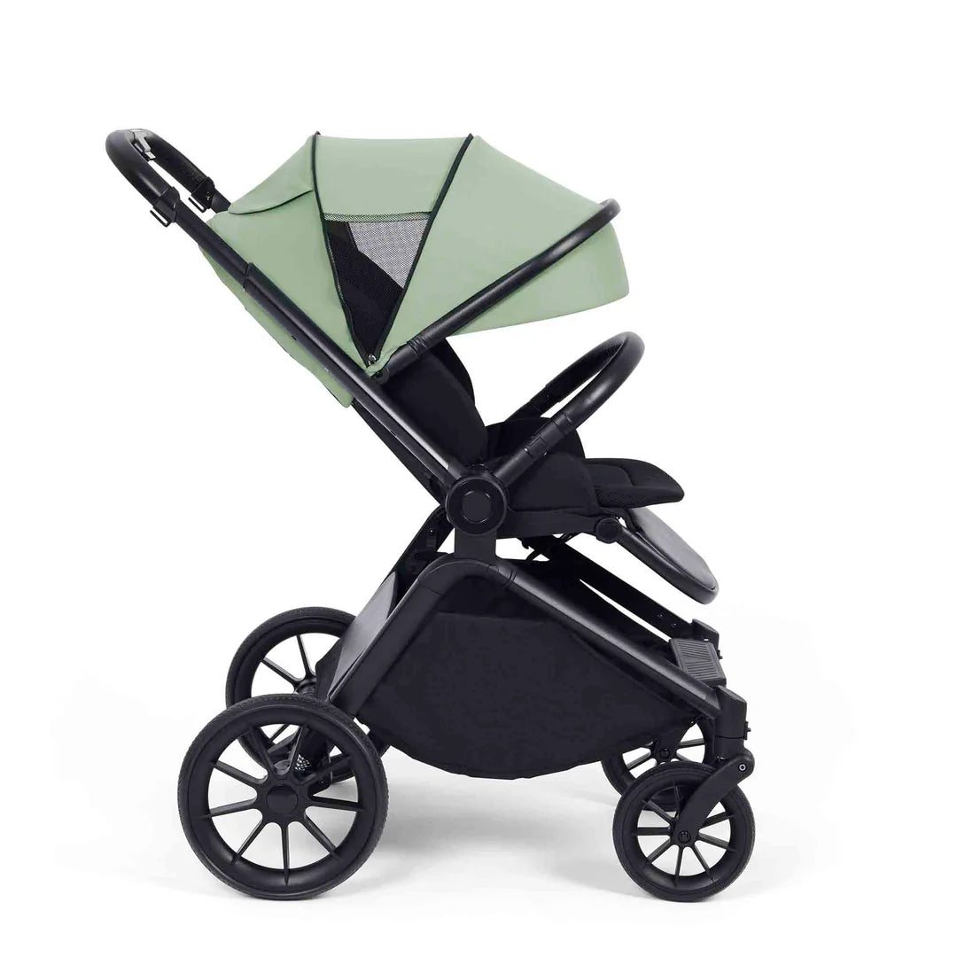 Ickle Bubba Altima 2 in 1 System - Sage Green