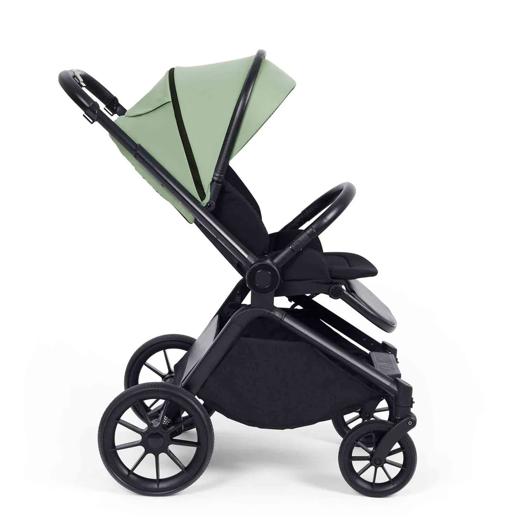 Ickle Bubba Altima 2 in 1 System - Sage Green