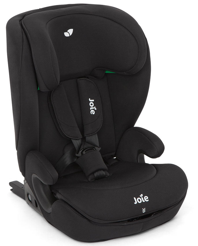 Joie Baby
I-Irvana Car Seat, Shale