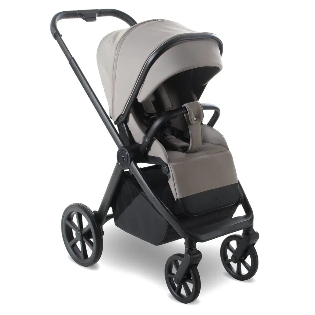 My Babiie MB450 LUXE 2-in-1 Pushchair & Carrycot - Mink *Pre Order