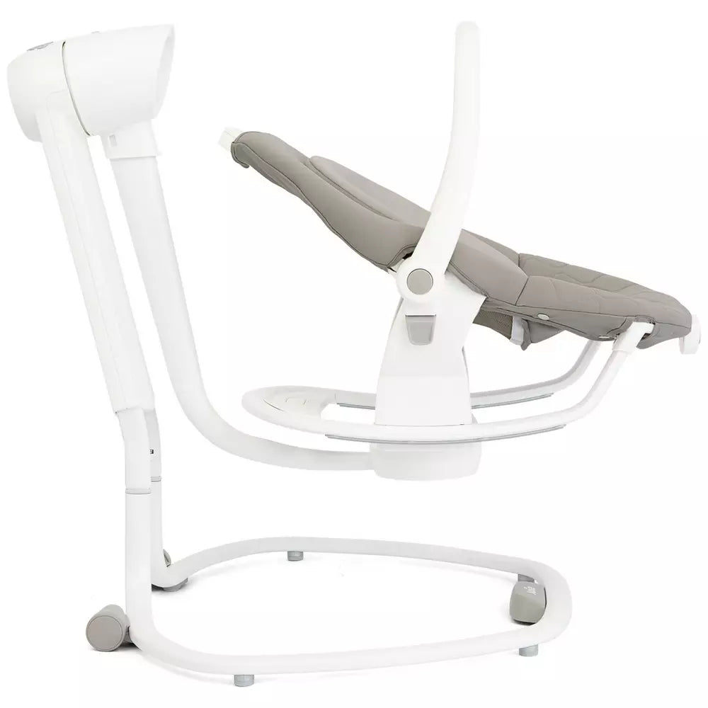 Joie Serina 2in1 Infant Swing & Rocker - Walnut