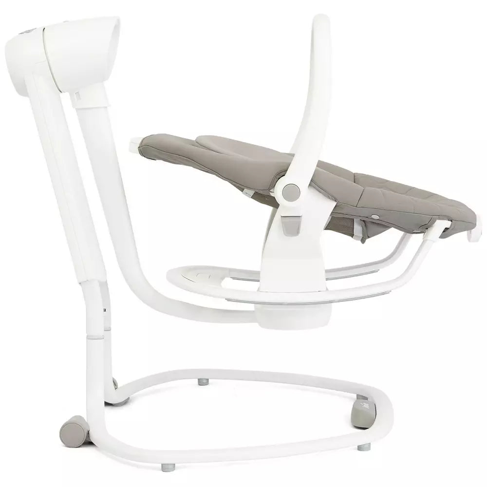 Joie Serina 2in1 Infant Swing & Rocker - Walnut