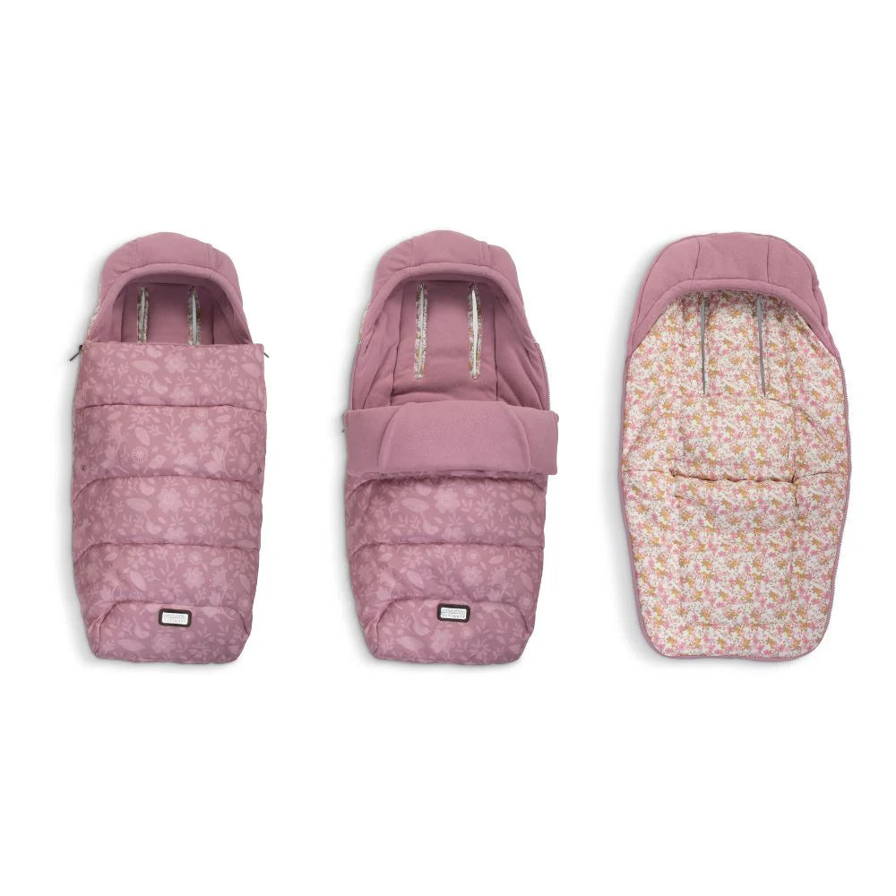 Cosatto Ultimate Footmuff Camille *Mid August Delivery*