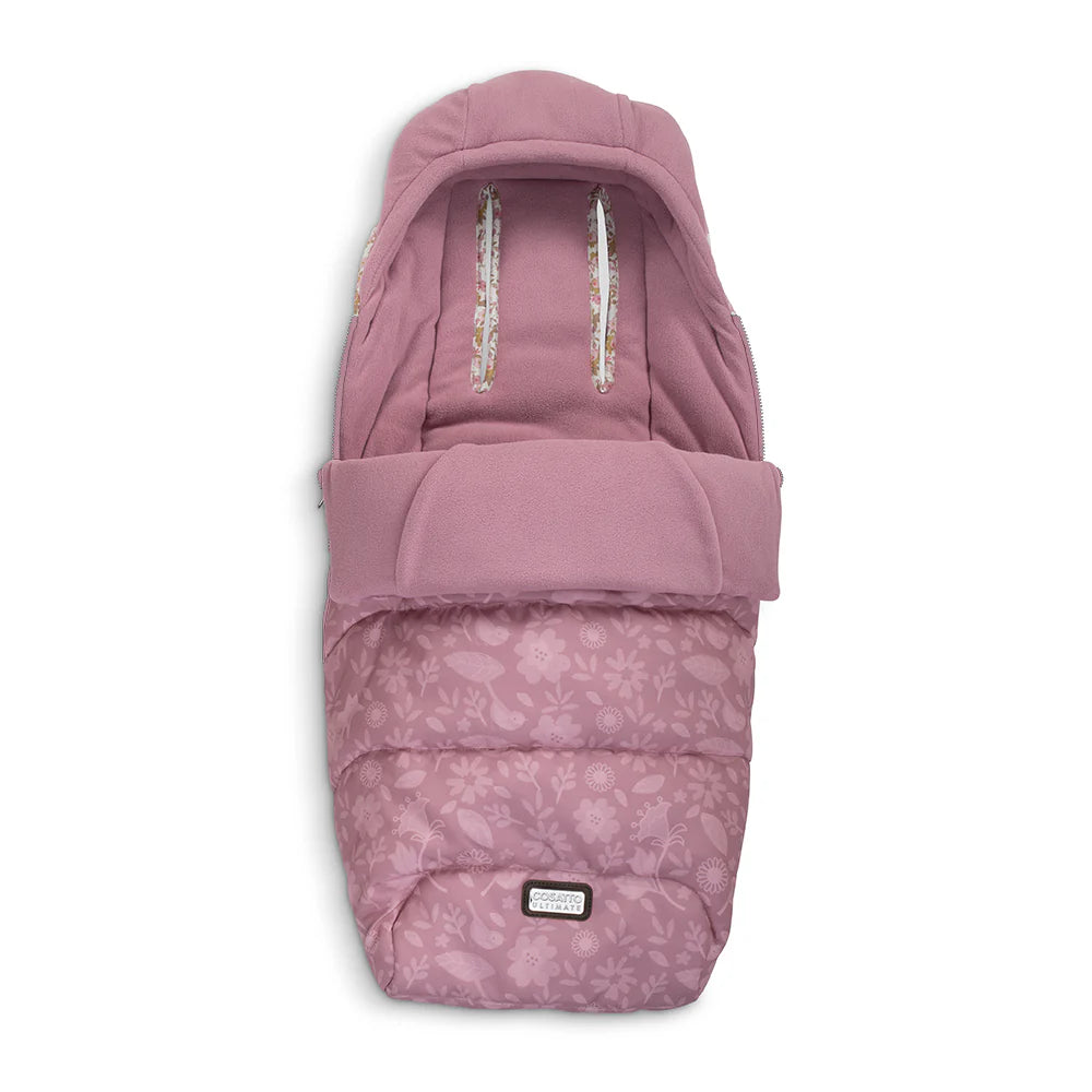 Cosatto Ultimate Footmuff Camille *Mid August Delivery*