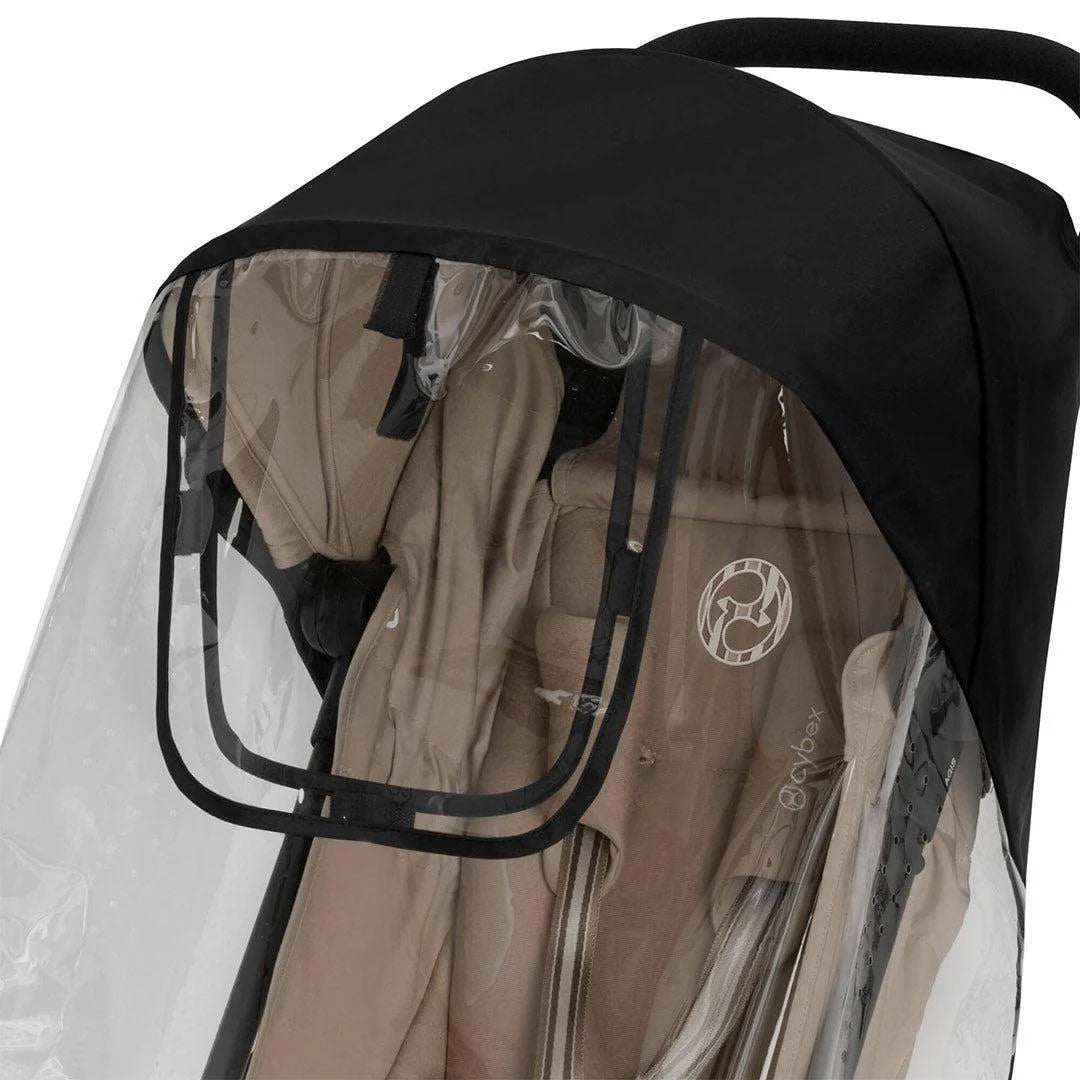 CYBEX Agis Compact Pushchair - Almond Beige
