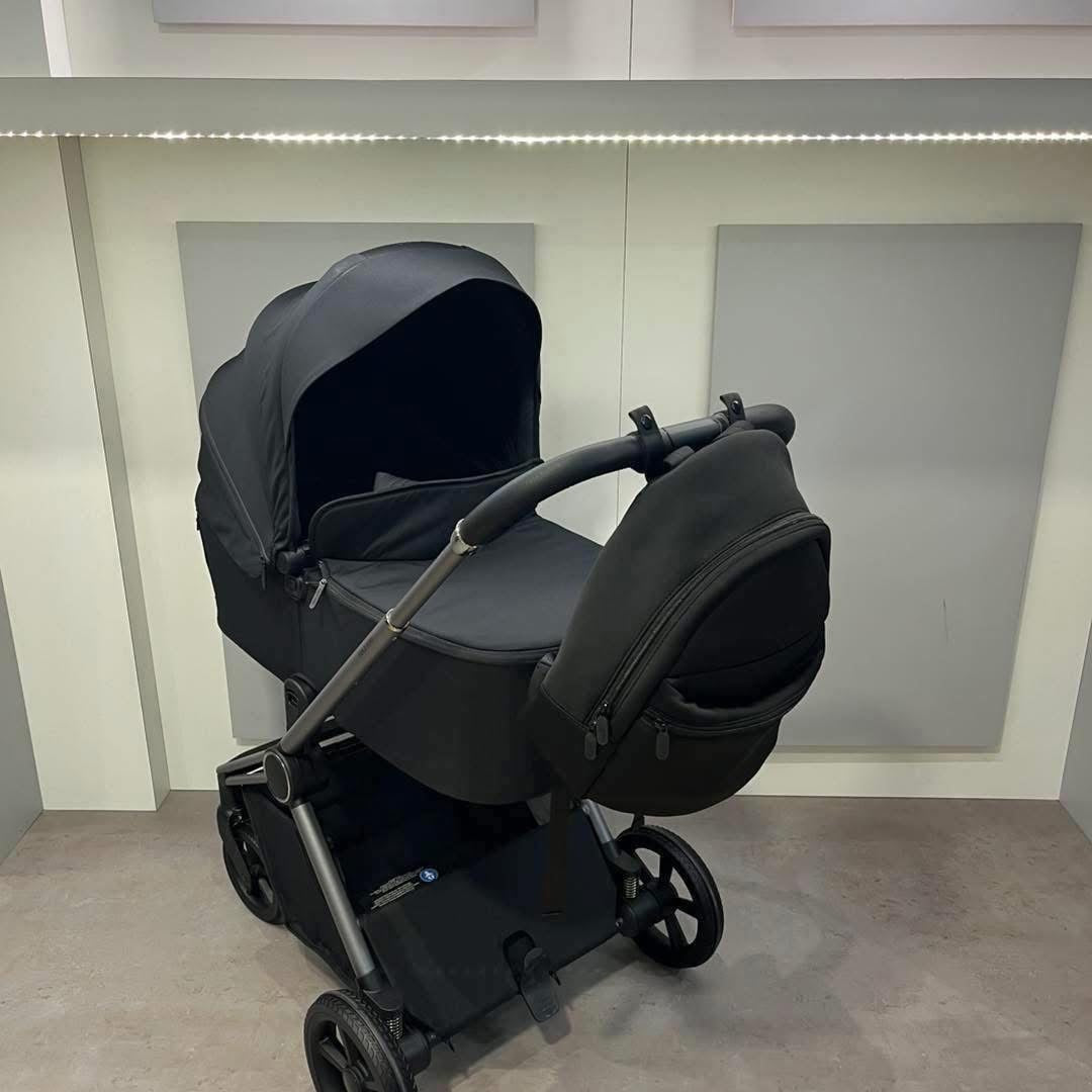 Cruise Glide Bundle Onyx