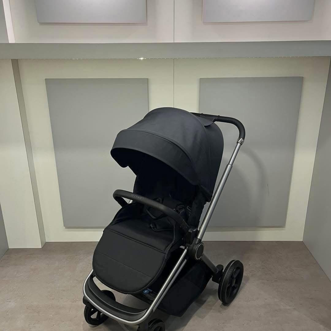 Cruise Glide Bundle Onyx